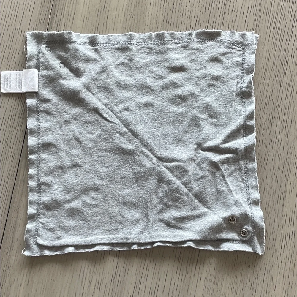 Baby Bandana Bibs - Dark Gray, Light Gray, Panda, Black, Stars